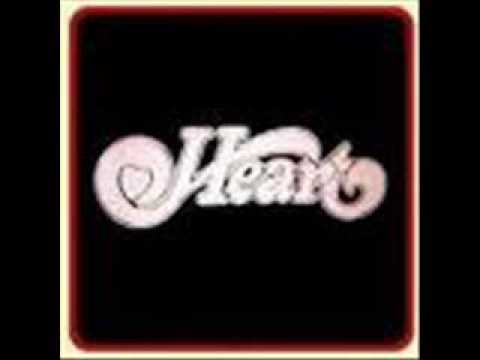Youtube: Heart - Barracuda