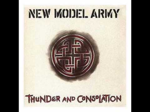 Youtube: New Model Army - I Love The World