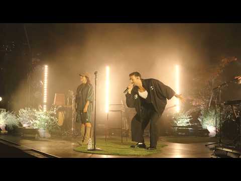 Youtube: Angelina Mango - Canto d’amore (con Marco Mengoni) | Live @Teatro Romano, Verona