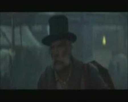 Youtube: Lee Marvin - Wandering Star
