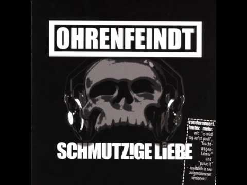 Youtube: Ohrenfeindt Fluchtwagenfahrer