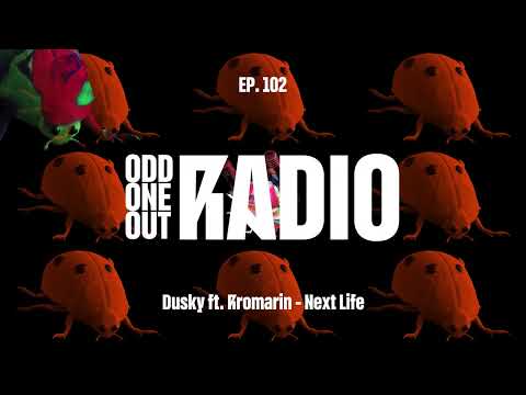 Youtube: YOTTO - Odd One Out Radio - Ep. 102