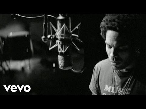 Youtube: Lenny Kravitz - I'll Be Waiting (Official Music Video)