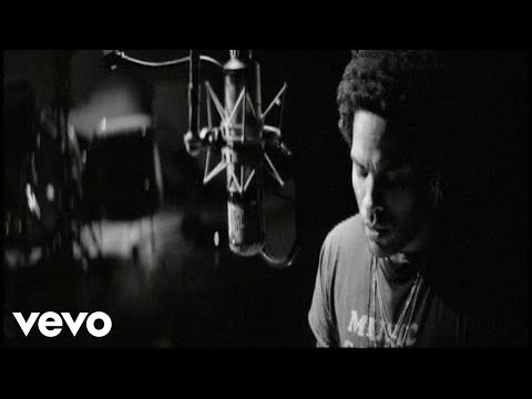 Youtube: Lenny Kravitz - I'll Be Waiting (Official Music Video)