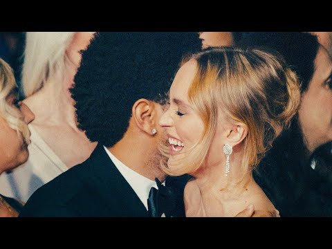 Youtube: The Weeknd, Madonna, Playboi Carti - Popular (Visualizer)