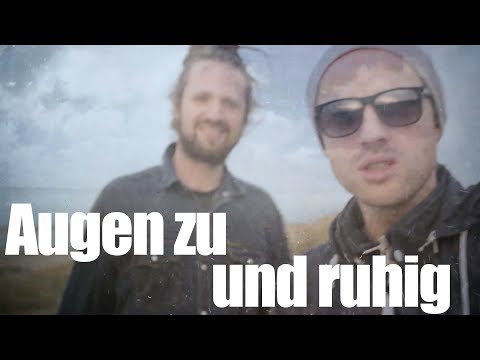 Youtube: Fritz Fresh feat. Mur - Augen zu und ruhig
