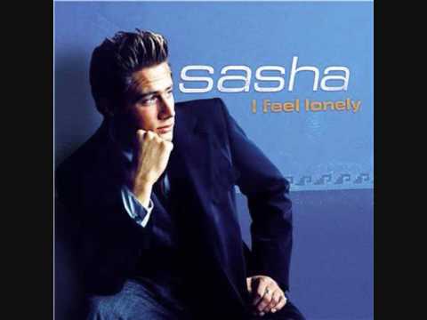 Youtube: Sasha I feel lonely
