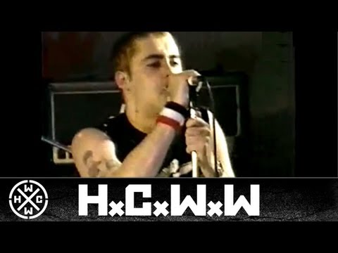 Youtube: PETER AND THE TEST TUBE BABIES - THE JINX - HARDCORE WORLDWIDE (OFFICIAL HD VERSION HCWW)