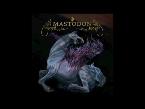 Youtube: Mastodon  - Ol'e Nessie (WITH LYRICS)