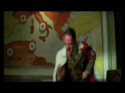 Youtube: Hitler   NEIN!