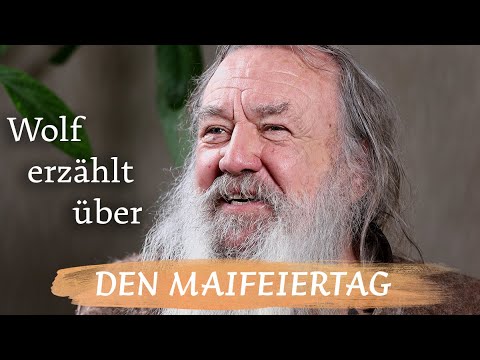 Youtube: Der Maifeiertag und die Walpurgisnacht