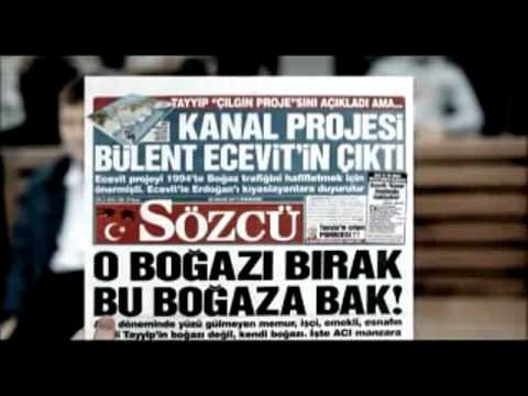 Youtube: SÖZCÜ... Pembe gözlükleri çıkarma vakti