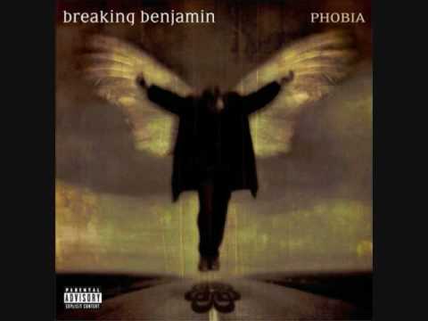 Youtube: Breaking Benjamin - Diary of Jane (With Lyrics)