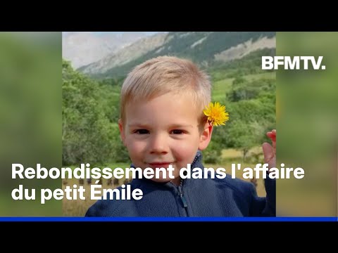 Youtube: Mort d'Émile: six enquêteurs sont retournés dans la commune du Haut-Vernet