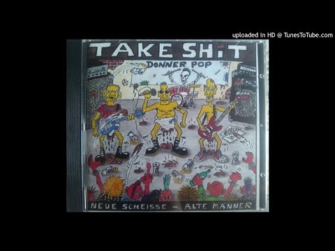 Youtube: 08 - Take Shit - Flatulenzen