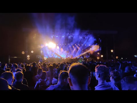 Youtube: Tale Of Us @ Atomium Open Air DJ Set, Brussels 2021