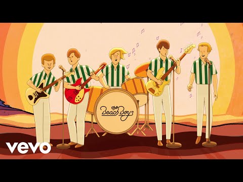Youtube: The Beach Boys - Little Saint Nick