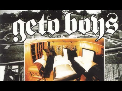 Youtube: Geto Boys - Ghetto Fantasy
