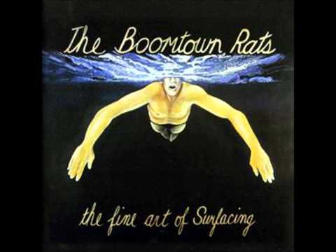 Youtube: Boomtown Rats - Nothing Happened Today.wmv