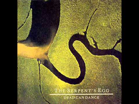 Youtube: Dead Can Dance - The Host of Seraphim