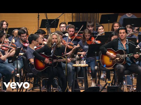 Youtube: Tommy Shaw - Fooling Yourself (The Angry Young Man) (Live)