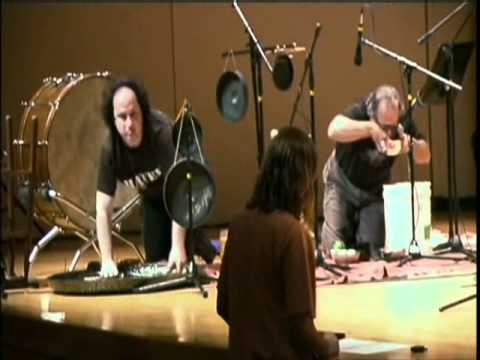 Youtube: John Zorn - WTF? Yes, it is music!