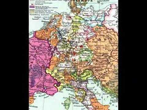 Youtube: Was ist des Deutschen Vaterland