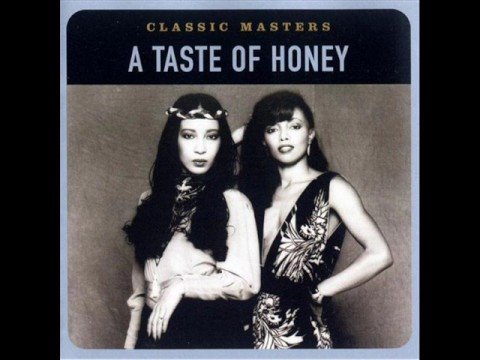 Youtube: A taste of honey - Sukiyaki (classic) 1981