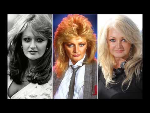 Youtube: Bonnie Tyler - Say Goodbye