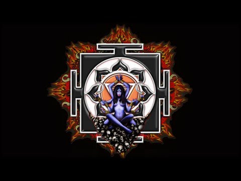 Youtube: Kali Mantra 108