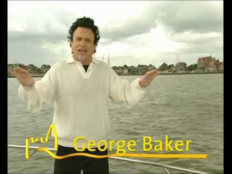 Youtube: George Baker - Paloma Blanca (deutsch) 2005