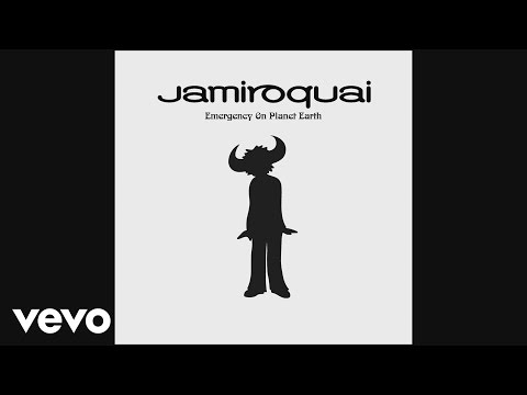 Youtube: Jamiroquai - Too Young to Die (Extended) [Audio]