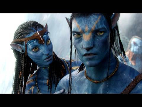 Youtube: A LOOK AT THE ANIMATION TECHNIQUES OF AVATAR