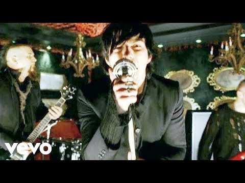 Youtube: Three Days Grace - Animal I Have Become