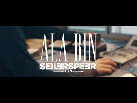 Youtube: Seiler und Speer - Ala bin