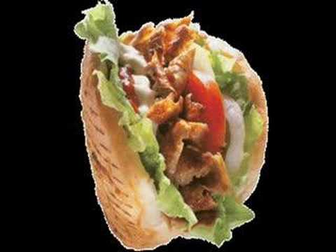 Youtube: Döner macht schöner