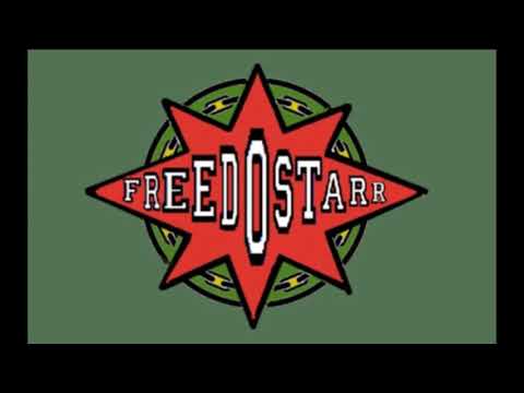 Youtube: Freedo Starr - Wild West Death Rap (prod. Milfigen & SK1)
