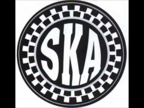 Youtube: Walkin on Sunshine (Ska cover)