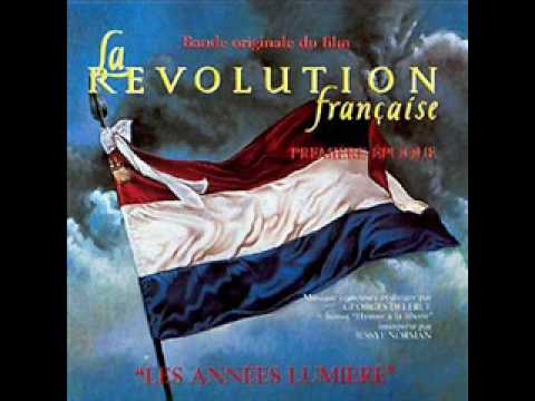 Youtube: GEORGES DELERUE ET JESSYE NORMAN   L'hymne à la liberté