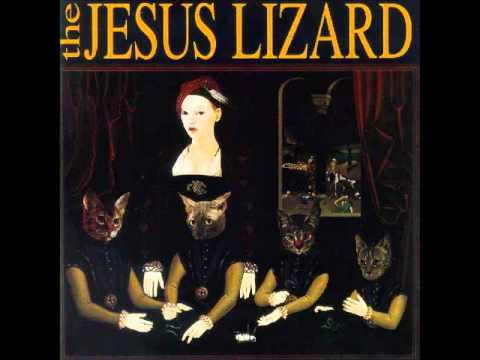 Youtube: The Jesus Lizard - Rope