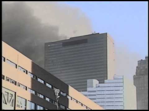 Youtube: WTC 7 Collapse Full - Do you hear explosives?