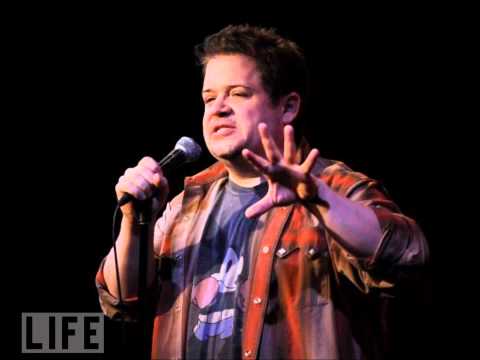 Youtube: Patton Oswalt - 80s Metal