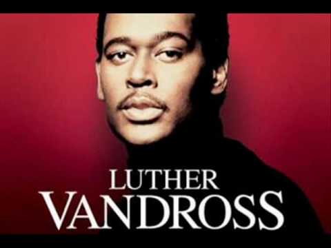 Youtube: Luther Vandross - Better Love