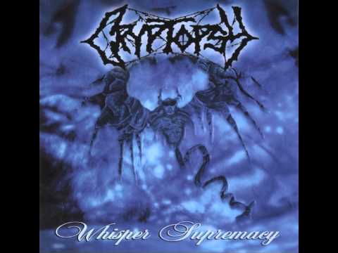 Youtube: Cryptopsy- Cold Hate, Warm Blood
