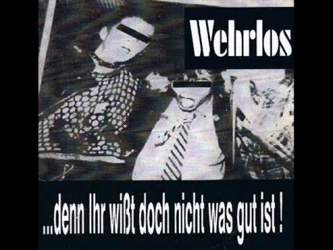 Youtube: Wehrlos - An deiner Seite