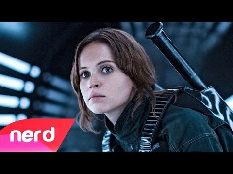 Youtube: Rogue One Song | Tonight We Break In   (Unofficial Rogue One: A Star Wars Story Soundtrack)