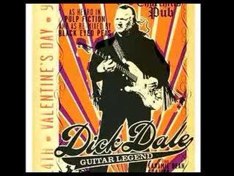 Youtube: Esperanza - Dick Dale