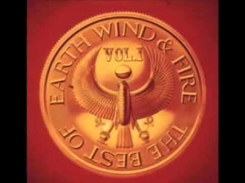 Youtube: Earth, Wind and Fire   Can t Hide Love
