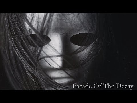 Youtube: Deus Ex Lumina & Antipole  - Facade Of The Decay
