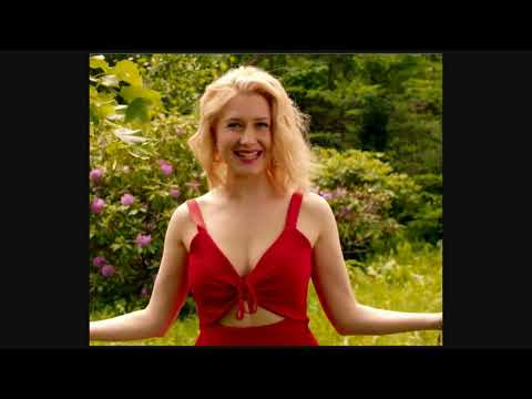 Youtube: Sarah Jane Scott - Vogel Der Nacht (Ondertiteld)